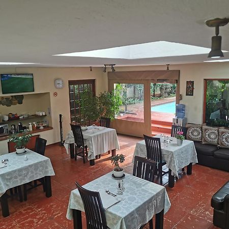 Villa Stella Guest House Edenvale Exteriér fotografie