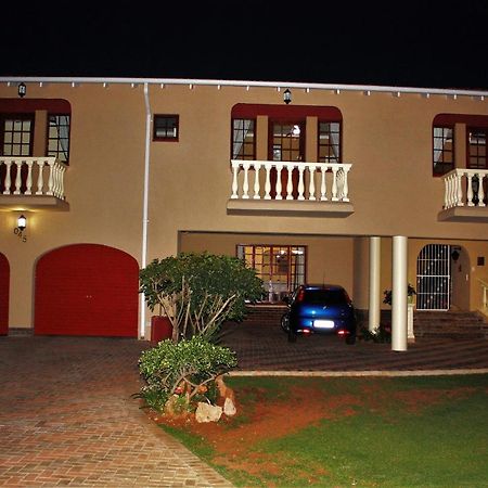 Villa Stella Guest House Edenvale Exteriér fotografie