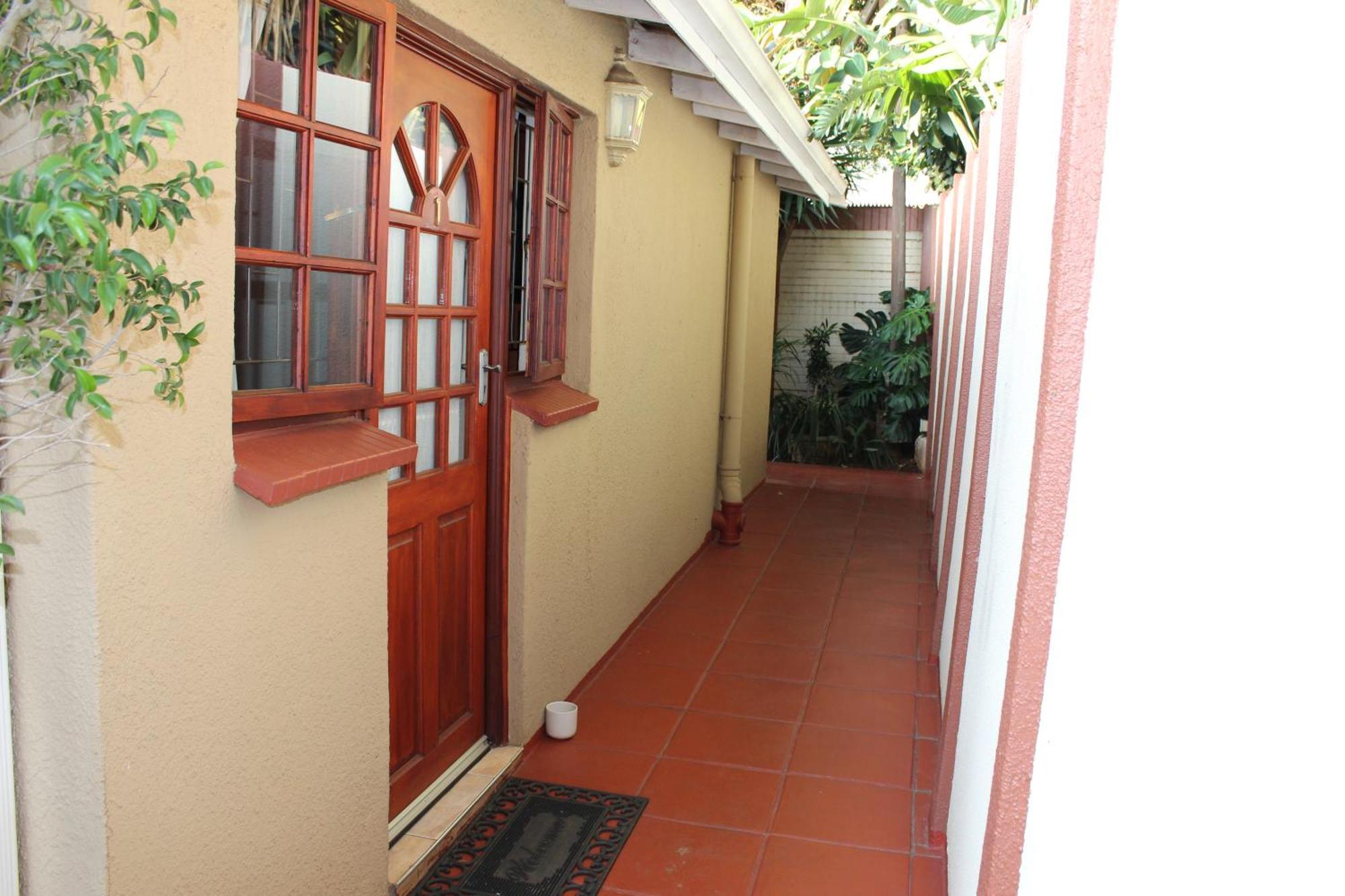 Villa Stella Guest House Edenvale Exteriér fotografie