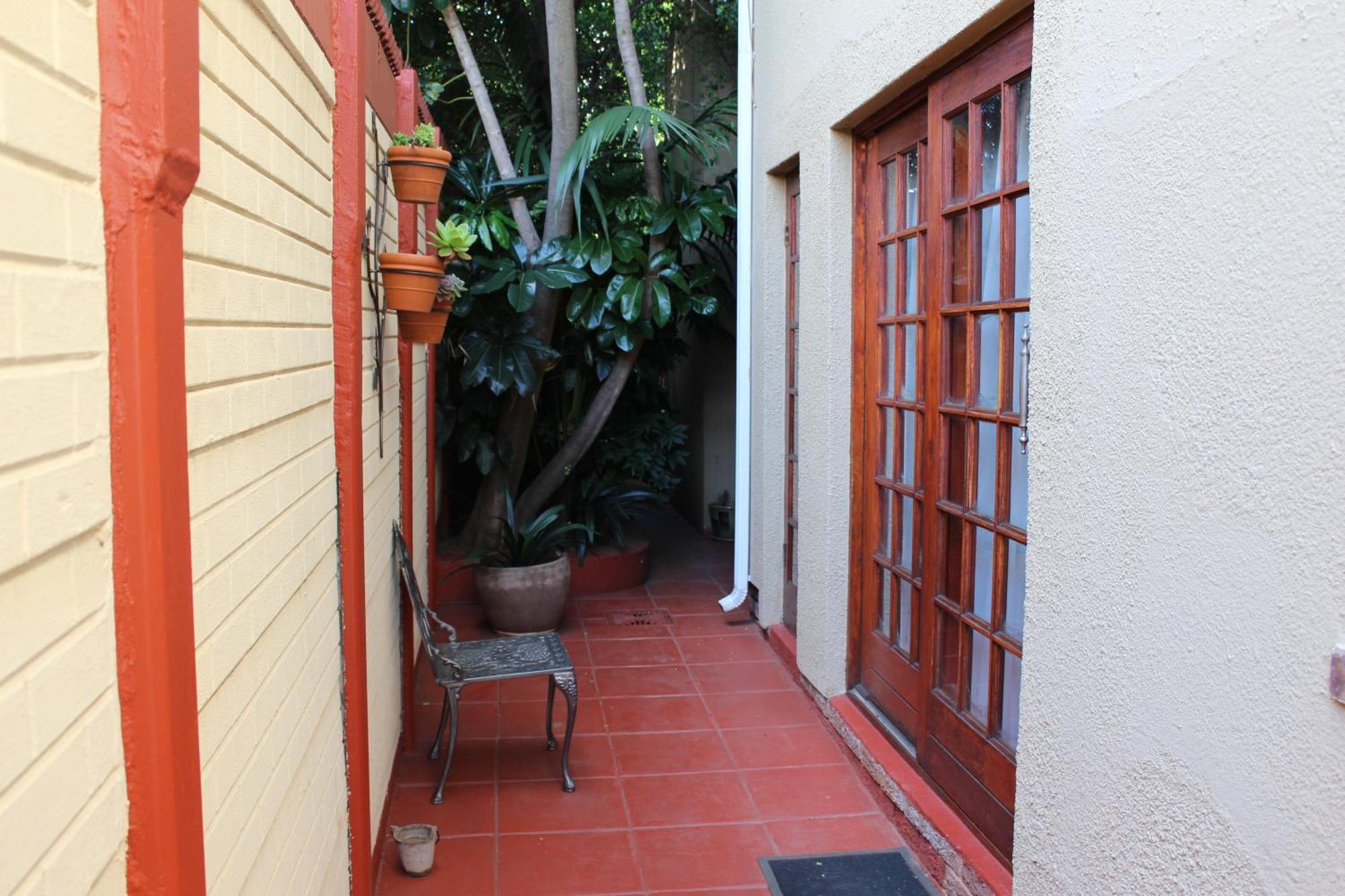 Villa Stella Guest House Edenvale Exteriér fotografie
