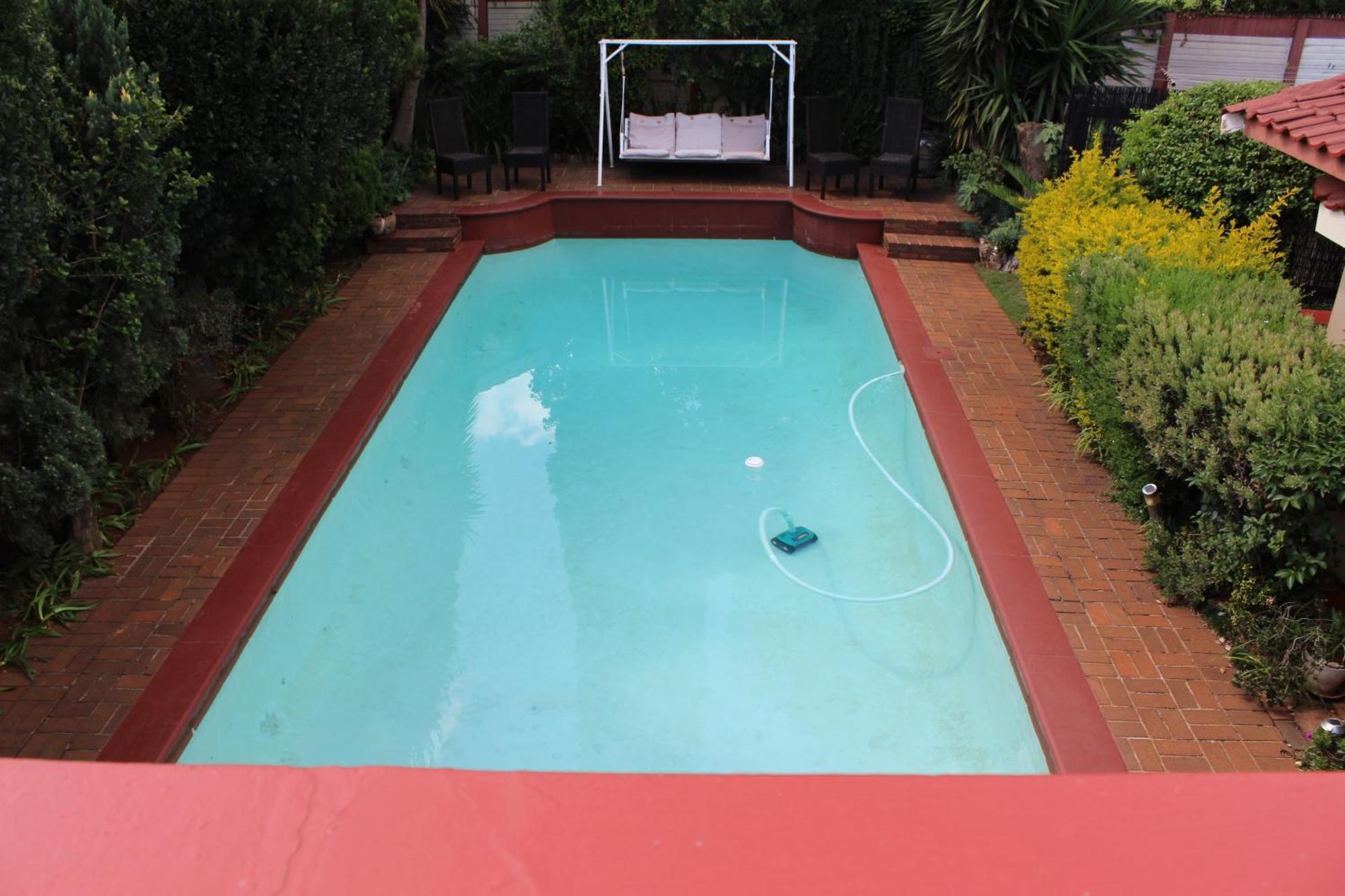 Villa Stella Guest House Edenvale Exteriér fotografie
