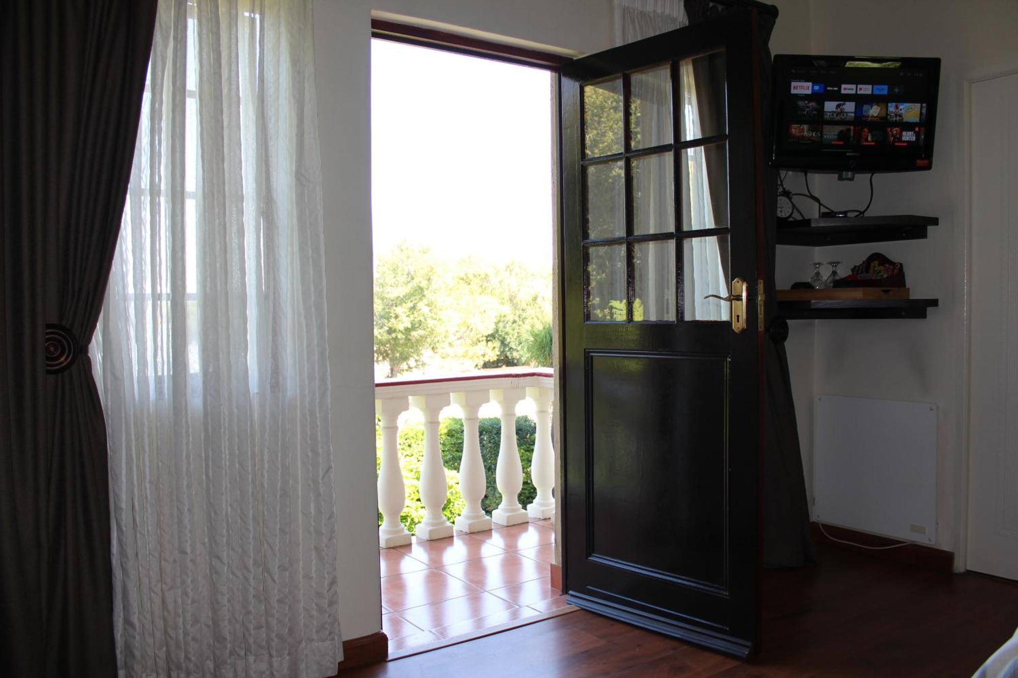 Villa Stella Guest House Edenvale Exteriér fotografie