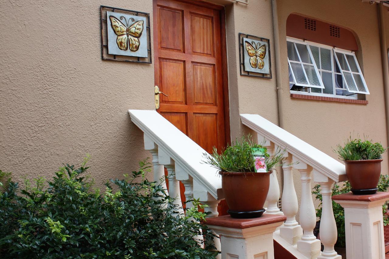 Villa Stella Guest House Edenvale Exteriér fotografie